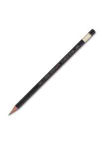 Crayon à dessin Toison d'or B Koh-I-Noor 1900