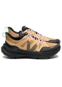 Veja Condor 3 Off-Road Villalba Rip Running shoes Men (40, black/sand)