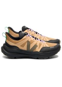 Veja Condor 3 Off-Road Villalba Rip Running shoes Men (44,5, black/sand)