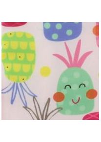 Blueberry Simplex AIO One Size - Pink Pineapples