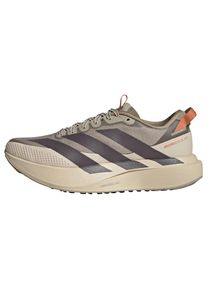 adidas Performance Zapatillas de running 'Adizero Evo Sl', Mujeres, chocolate / marrón claro / caqui / naranja, talla 8