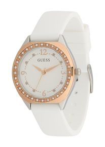 Guess Ceas analogic 'CHARLOTTE' Femei alb, Mărimea One Size