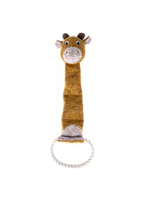 Modern Living hundleksak Mombasa giraff 44 cm