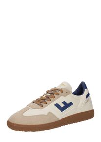 Flamingos' Life Flamingos' Life Baskets basses 'Burela' Homme blanc taille 40