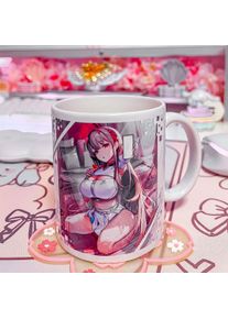 Goddess of Victory: Nikke - Viper Mug