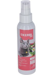 KERBL Pet Katzentoiletten Deo-Spray, 125ml