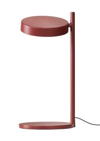 w&auml;stberg w242 B2 Pastille alu Base lampe de table w&auml;stberg