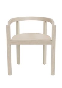 After Dining chair Chaise Fritz Hansen