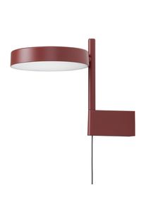 w&auml;stberg w242 BR1 Pastille alu Applique murale w&auml;stberg