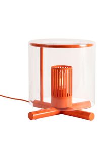 Fireplace Lamp Lampe de table Design House Stockholm