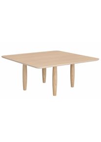 Oku Table basse Ch&ecirc;ne Norr11