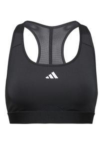 Adidas PWRCT BH Damen - Gr&ouml;&szlig;e S - schwarz