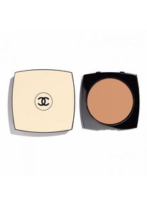 Chanel Pudra - Aspect Natural, Luminos. Rezerva LES BEIGES REFILL B 12 g