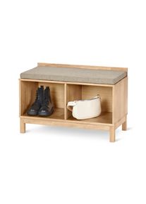 Tchibo - Pad tárolóval - szürke