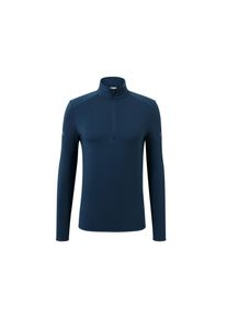 Tchibo - Férfi funkcionális termofelső - férfi - méret M 48/50 - kék