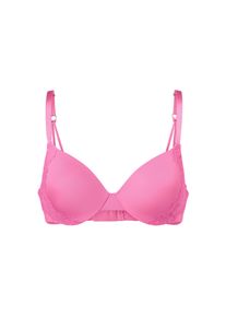 Tchibo - Pólóhoz való melltartó - nő - méret 75A - rózsaszín