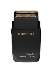 Gamma+ - Nagy teljesítményű borotva vezeték nélküli töltéssel Vezeték nélküli Prodigy borotva Borotválkozás Férfi