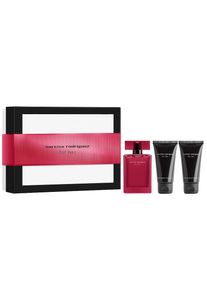 Narciso Rodriguez - for her Intense Set Illatszettek Női