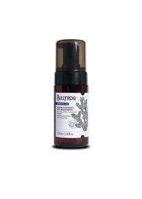 BULLFROG - Arcszappanok 100 ml F&eacute;rfi