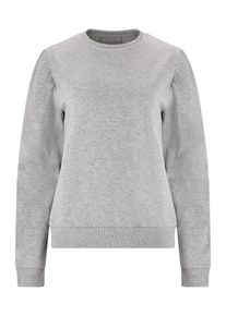 ENDURANCE ATHLECIA Athlecia Hanorac sport 'Moroo' Femei gri, Mărimea M