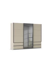 Rauch Armoire à portes coulissantes ELARA