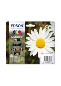 Tintas Epson C13T18164012 Epson XP30 TINTE(4) CMYK HC
