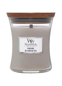 WoodWick Scented candles Fireside Female 275 g