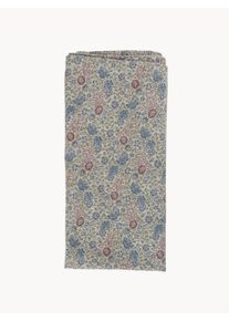 Laura Ashley Servilleta Daniela Oxblood Colorido 45 x 45 cm