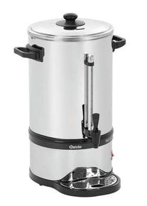 Machine &agrave; caf&eacute; &agrave; filtre rond Bartscher PRO II 100T | Professionnel | HoReCa | CHR