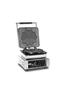 Gaufrier Amore diam.21 - plaque de cuisson interchangeable | Professionnel | HoReCa | CHR