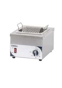 Casselin Roue &agrave; beurre chauffante | Professionnel | HoReCa | CHR