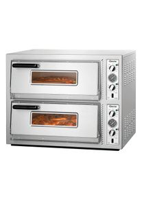 Bartscher Four pizza NT 622 | Professionnel | HoReCa | CHR