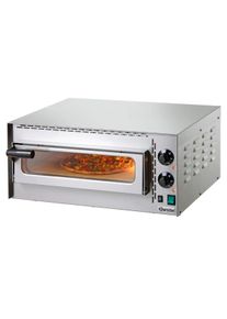 Bartscher Four pizza "Mini Plus" | Professionnel | HoReCa | CHR