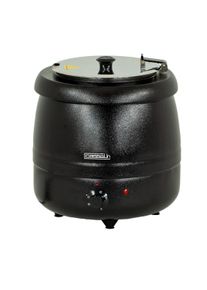 CASSELIN - Soupi&egrave;re 9 litres | Professionnel | HoReCa | CHR