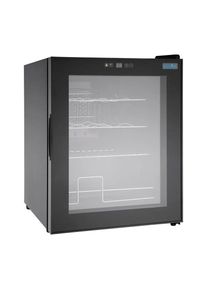 Refroidisseur &agrave; vin dessous de comptoir Polar S&eacute;rie-C 16 bouteilles | Professionnel | HoReCa | CHR
