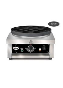 Pancake Maker GMG PC-E 40 | Professionnel | HoReCa | CHR