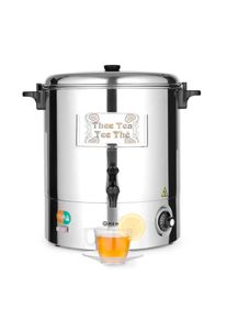 Distributeur de boissons chaudes, Hendi, 28L, 230V/2200W, diam.465x(H)488mm | Professionnel | HoReCa | CHR