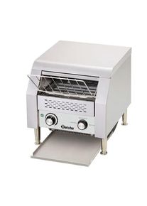 Toaster &agrave; convoyeur Bartscher | Professionnel | HoReCa | CHR