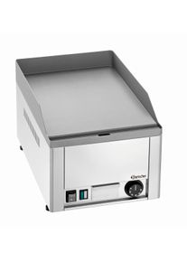 Bartscher Plancha GDP 320E-G | Professionnel | HoReCa | CHR