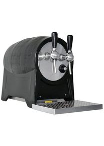 Tonneau &agrave; vin chaud Neum&auml;rker avec pompe &eacute;lectrique 9000W | Professionnel | HoReCa | CHR