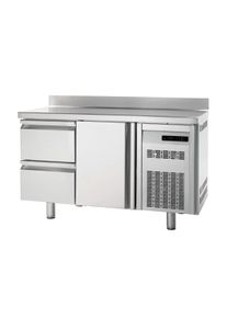 Tour p&acirc;tissier Premium 1/2 avec dosseret | Professionnel | HoReCa | CHR