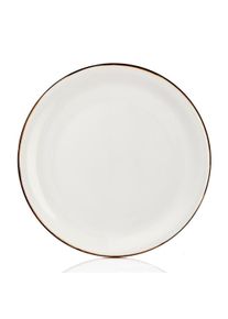 ByBone Plato Llano Gleam 30 cm 6 unidades