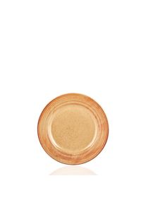 ByBone Plato Llano Gastro Helix Dune 18cm 12 unidades