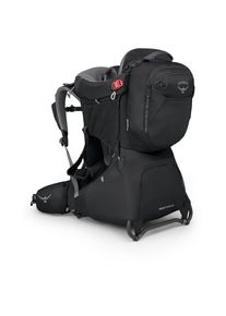 Osprey Kid's Poco Child Carrier Premium Kids' carrier (36 l, black)