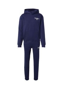 Sergio Tacchini Jogging ruhák 'NOAH' Férfi kék , Méret S