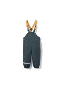 Tchibo - Kinder-Thermo-Regenhose - Baby - Gr. 74/80 - blau