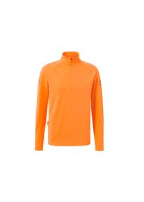Tchibo - Thermo-Funktionsshirt - Herren - Gr. XL - orange