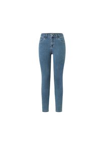 Tchibo - Skinny Denim &raquo;Fit Hanna&laquo; - Damen - Gr. 42 - blau