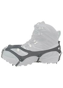 Nortec Alp Light 2.5 Broddar Storlek XL - 45-48 Färg black