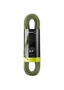 Edelrid Swift Protect Pro Dry 8,9 Enkelrep Storlek 40 m F&auml;rg f&auml;rgglad